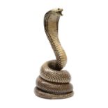 INDIAN COBRA,