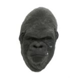 GORILLA HEAD,