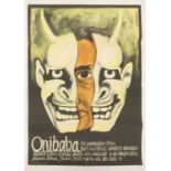 'ONIBABA',