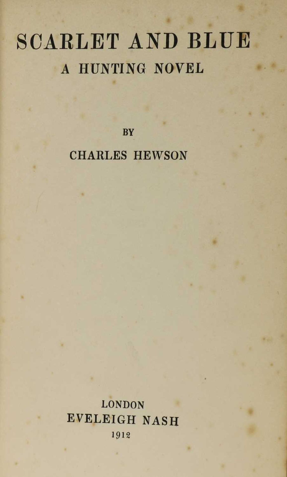 1- Hole, Christina; Mervyn Peake (illustrator): - Image 3 of 4