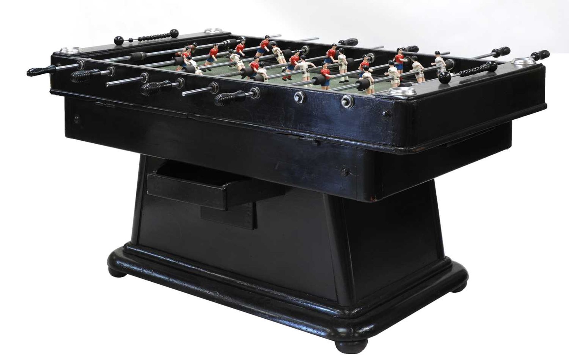 FOOSBALL TABLE,