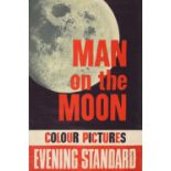 'MAN ON THE MOON',