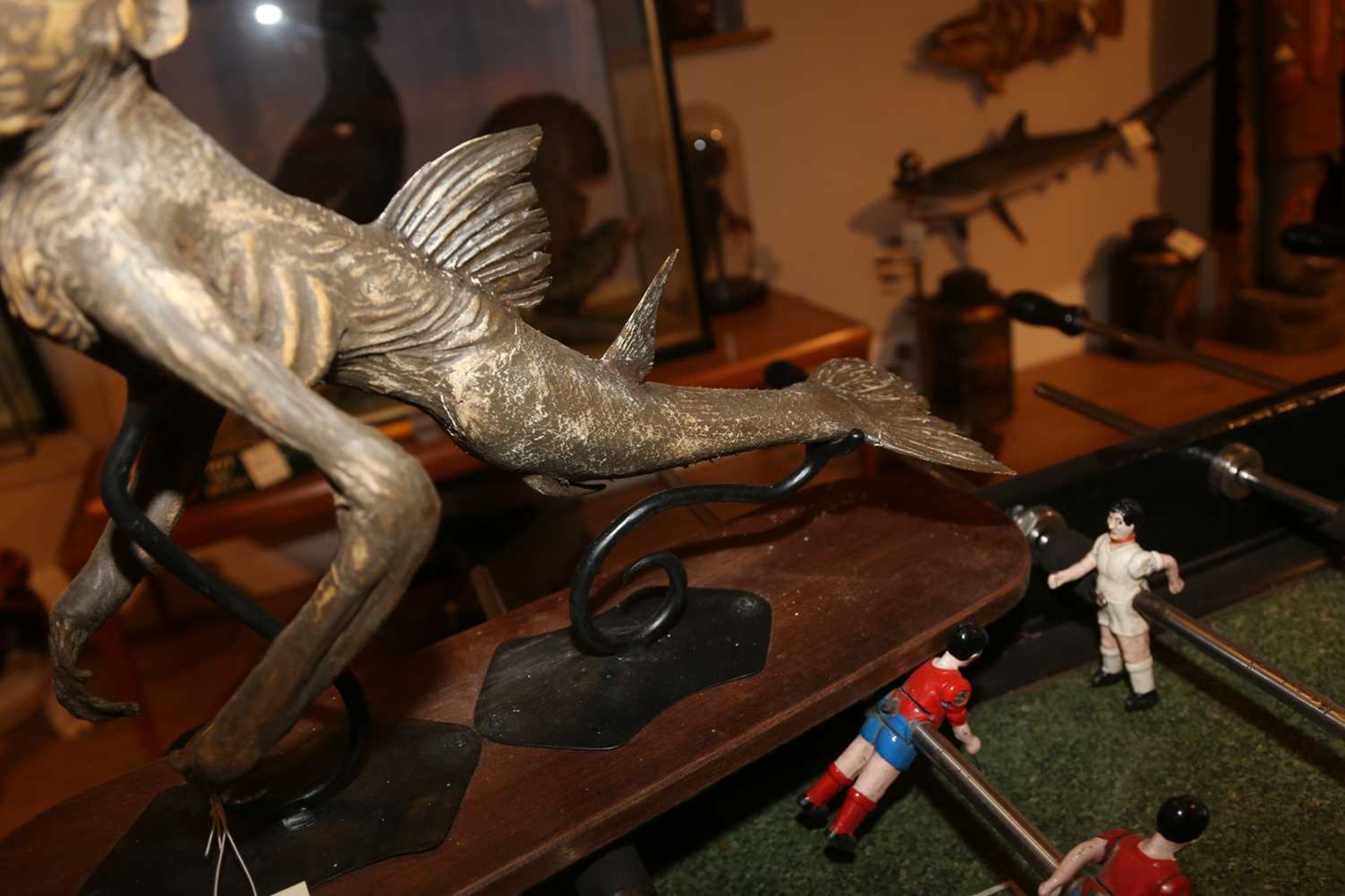 FIJI MERMAID, - Image 5 of 9