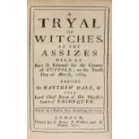 WITCHCRAFT BOOK,