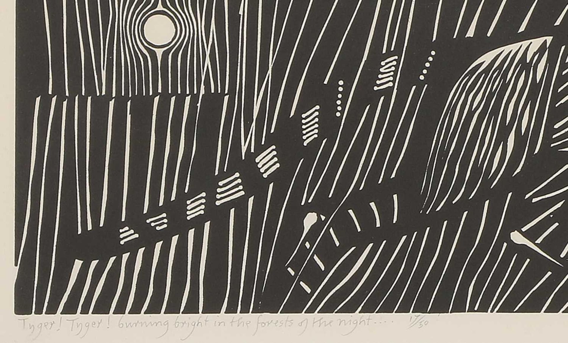 *Edward Bawden RA (1903-1989) - Image 3 of 5