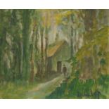 *Ronald Ossory Dunlop RA (1894-1973)