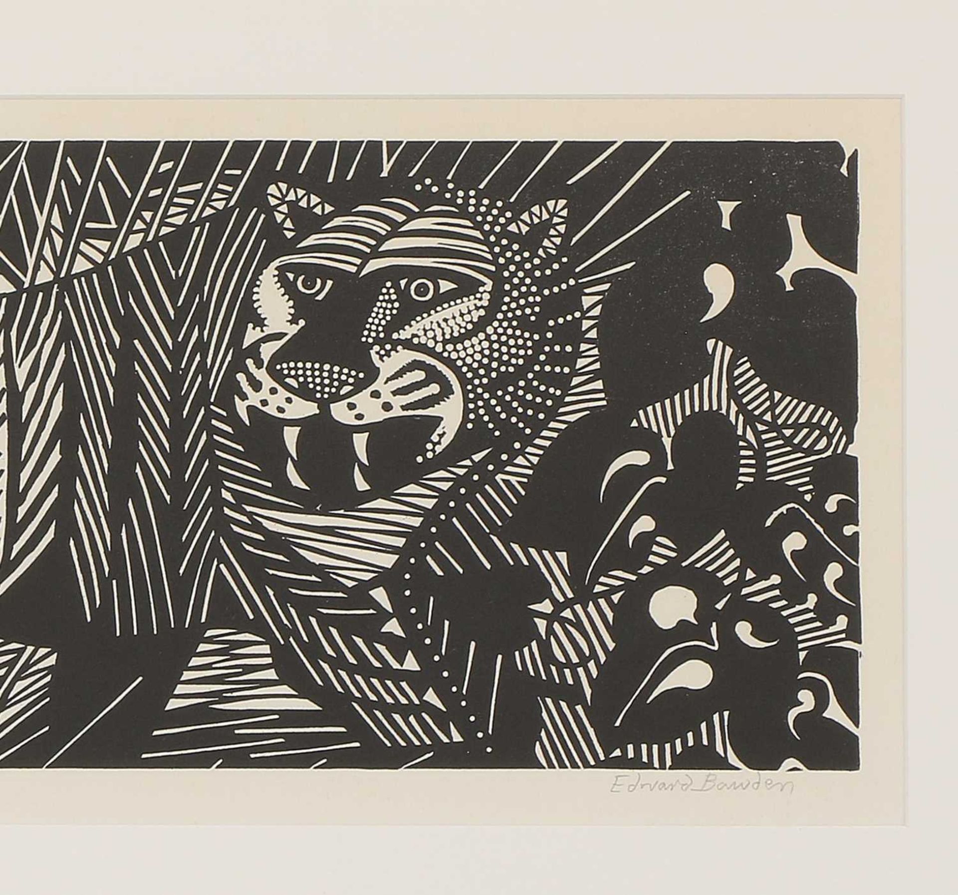 *Edward Bawden RA (1903-1989) - Image 4 of 5