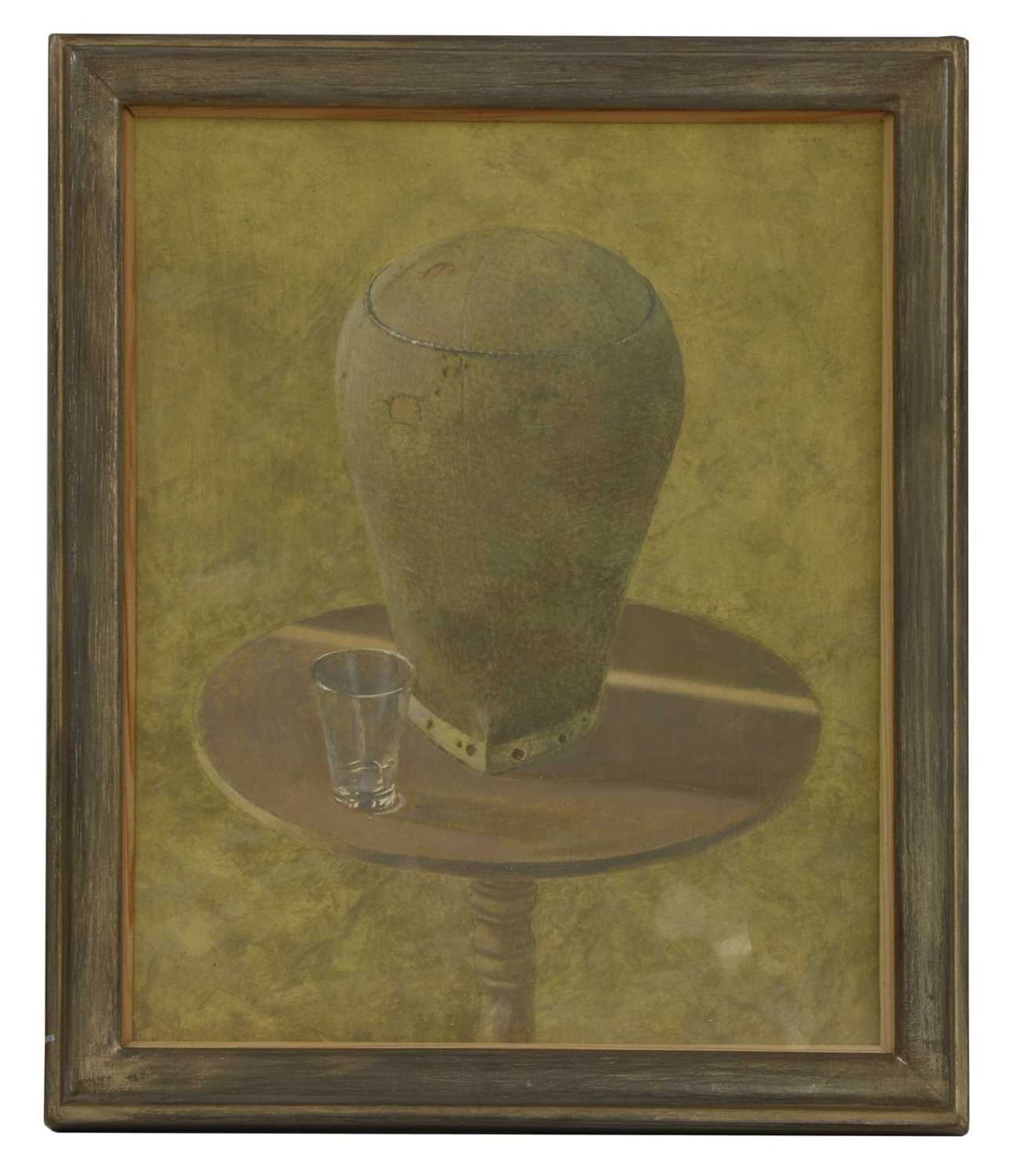 *David Tindle RA (b.1932) - Bild 2 aus 3