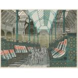 *Edward Bawden RA (1903-1989)