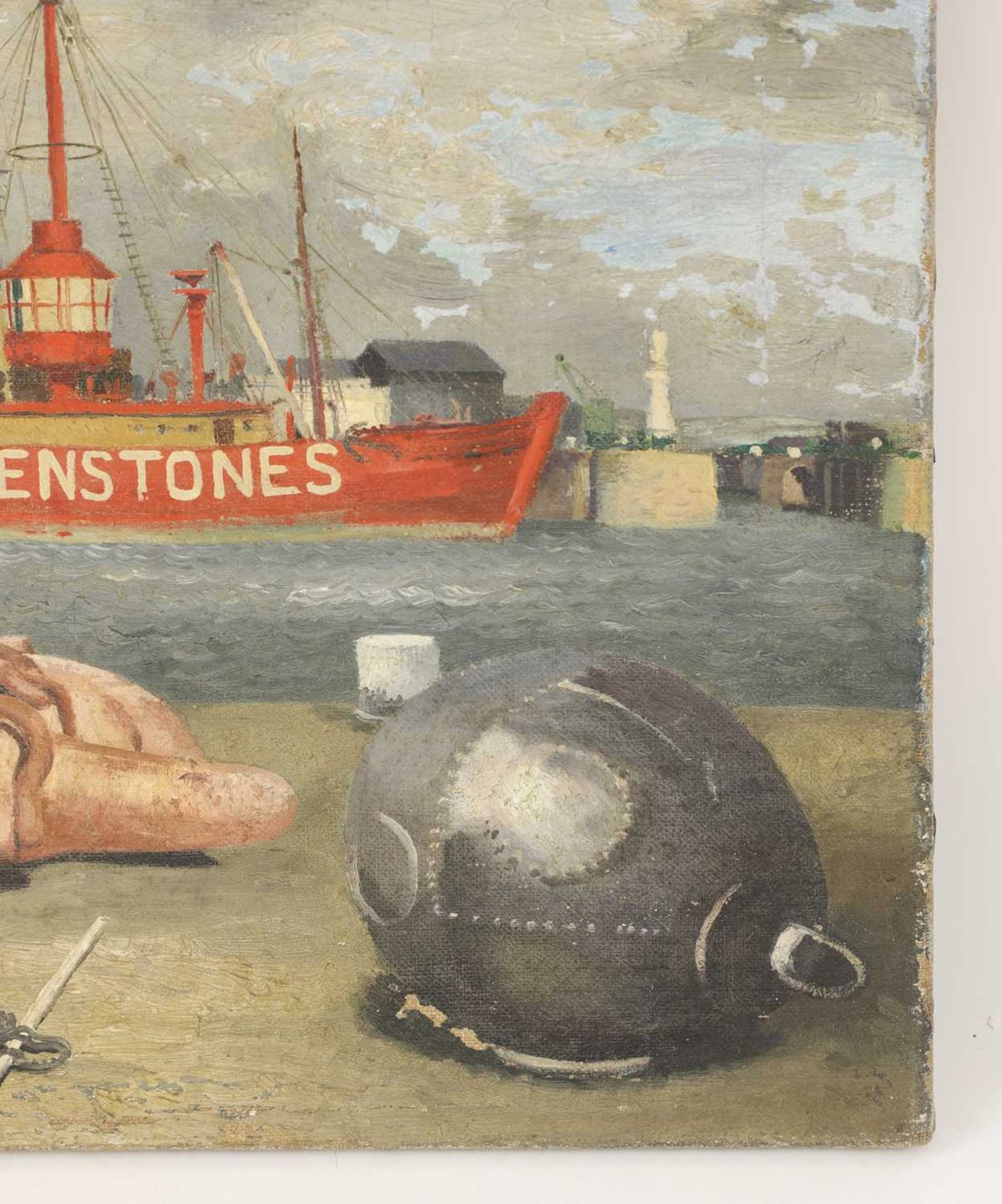 *Richard Eurich RA (1903-1992) - Image 3 of 9