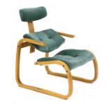 A 'Balance Chair',