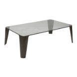 A Mirodan 'Markant' coffee table,