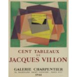 Jacques Villon (French 1875-1963),