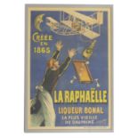 'La Raphaëlle Liqueur Bonal',