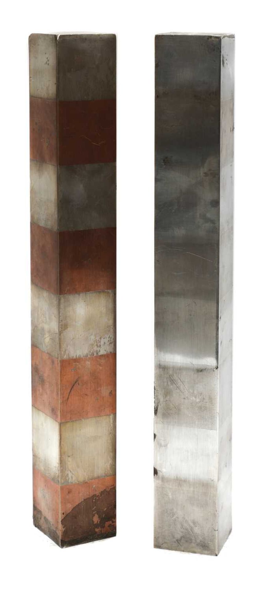 A pair of Sabattini vases, - Image 2 of 2