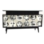 A G Plan 'Librenza' sideboard,