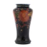 A William Moorcroft 'Pomegranate' vase,