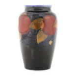 A William Moorcroft 'Pomegranate' urn,