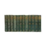 DOYLE, A C/THE STRAND MAGAZINE: First 12 volumes.