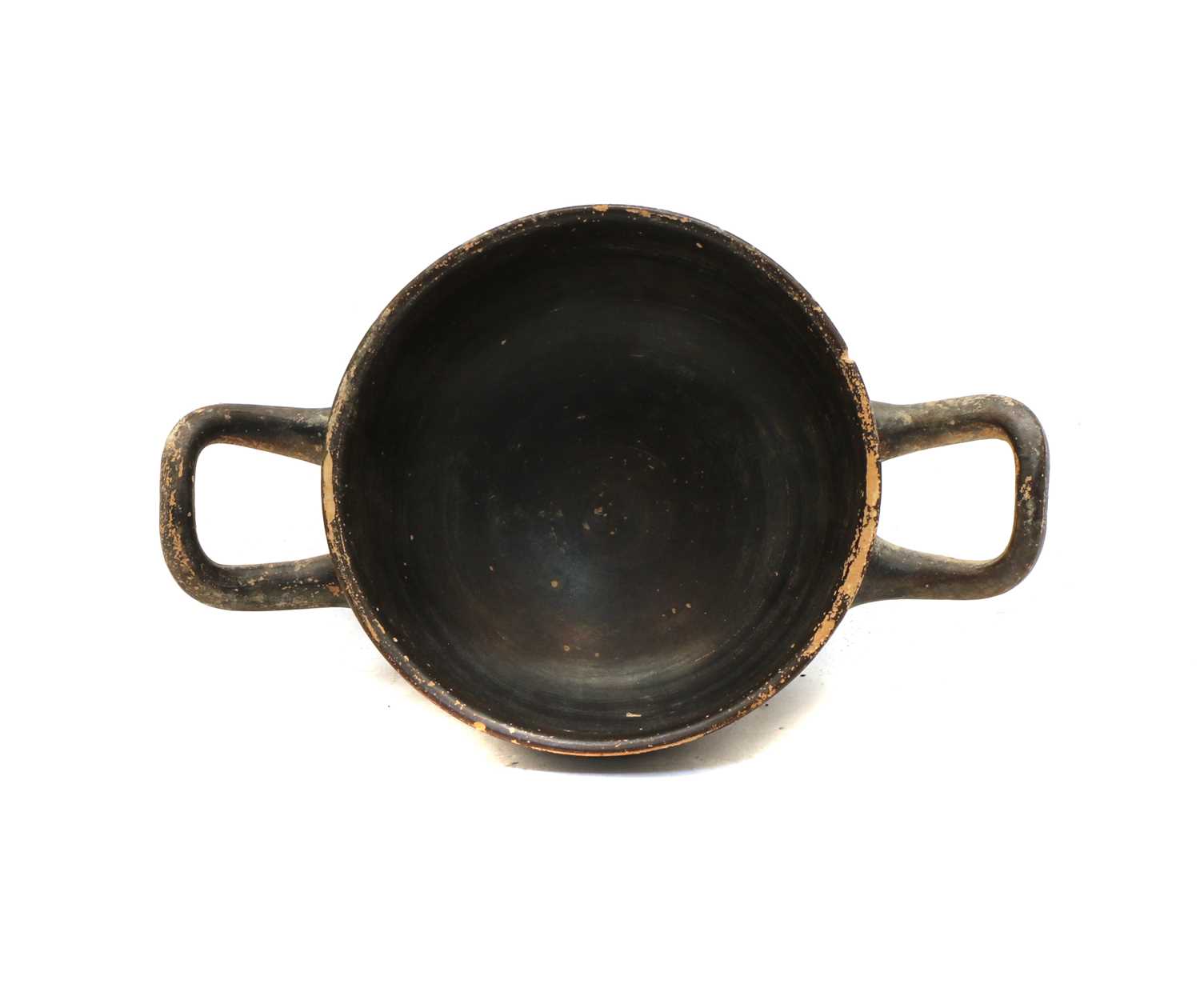 An Attic kylix, - Image 3 of 4