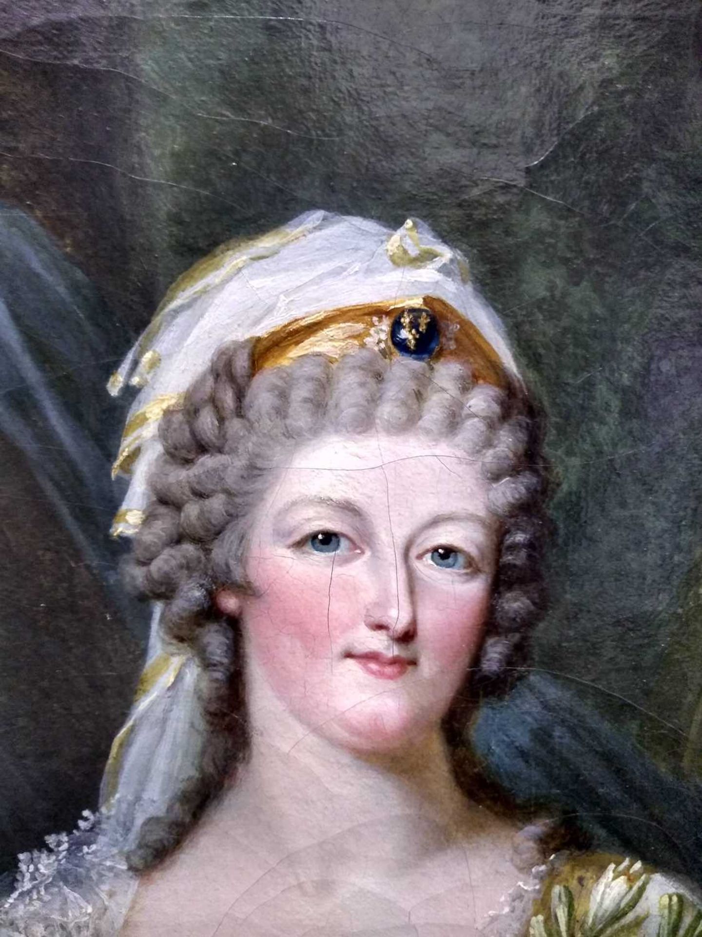 Francois Dumont (French, 1751-1831) - Image 17 of 31