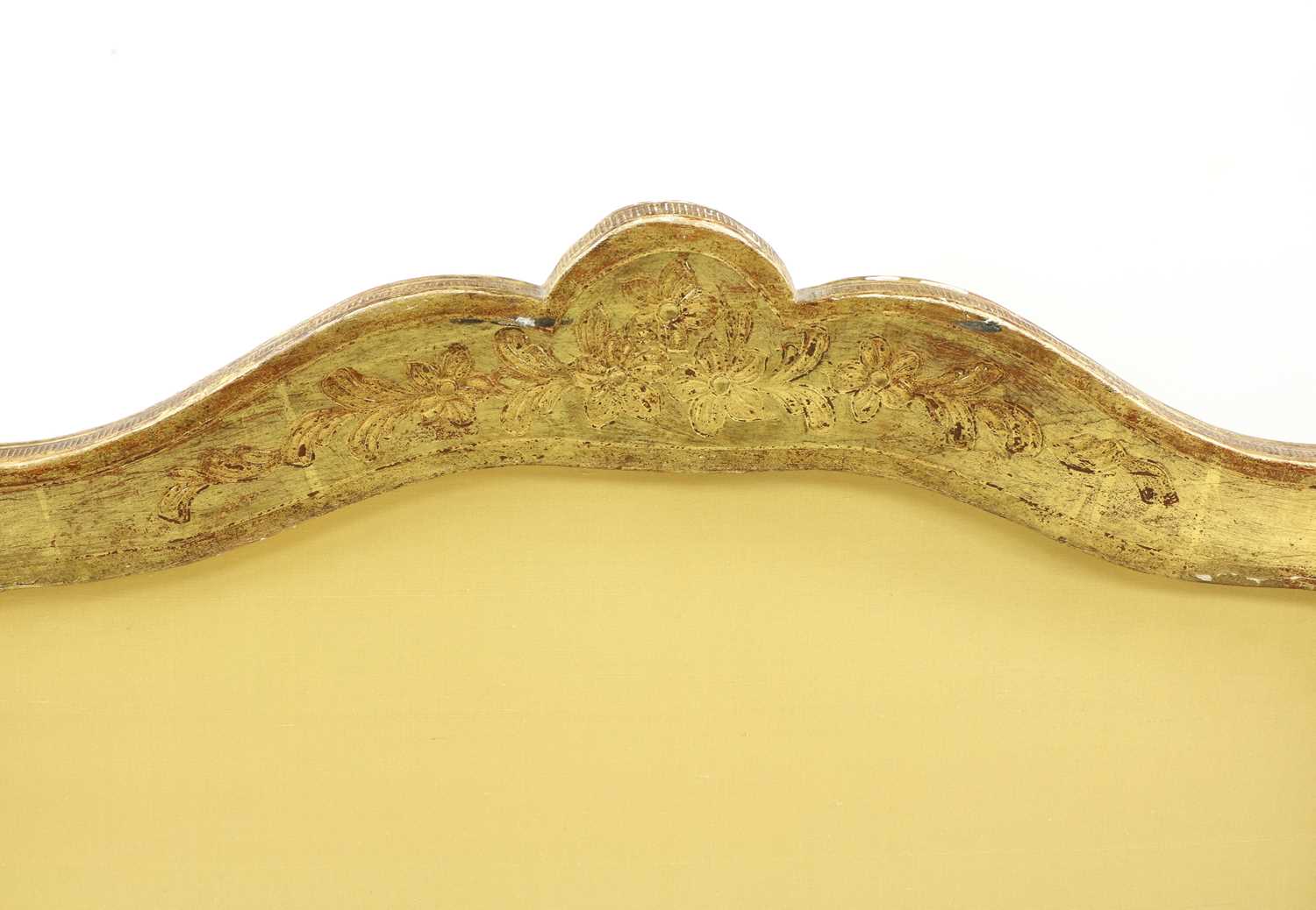 A pair of French Louis XV giltwood fauteuils à la reine, - Image 18 of 140