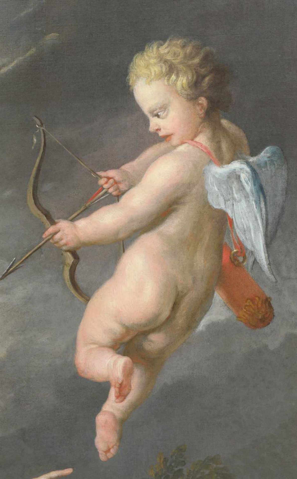 Jacques-Francois Delyen (French, 1684-1761) - Bild 13 aus 15