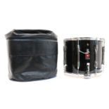 A Premier marching side drum,