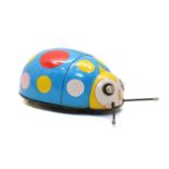 An Electro-toy Busy Bizzy Friendly Bug