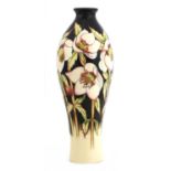 A Moorcroft 'Legacy' vase,