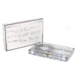 The Beatles, a demo tape edit,