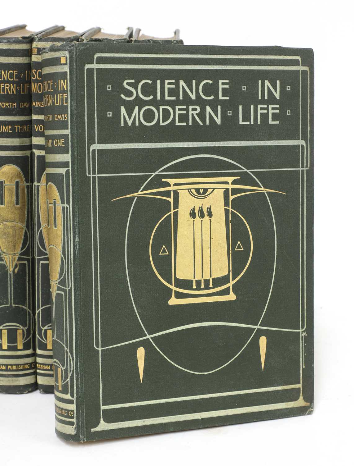 'Science in Modern Life',