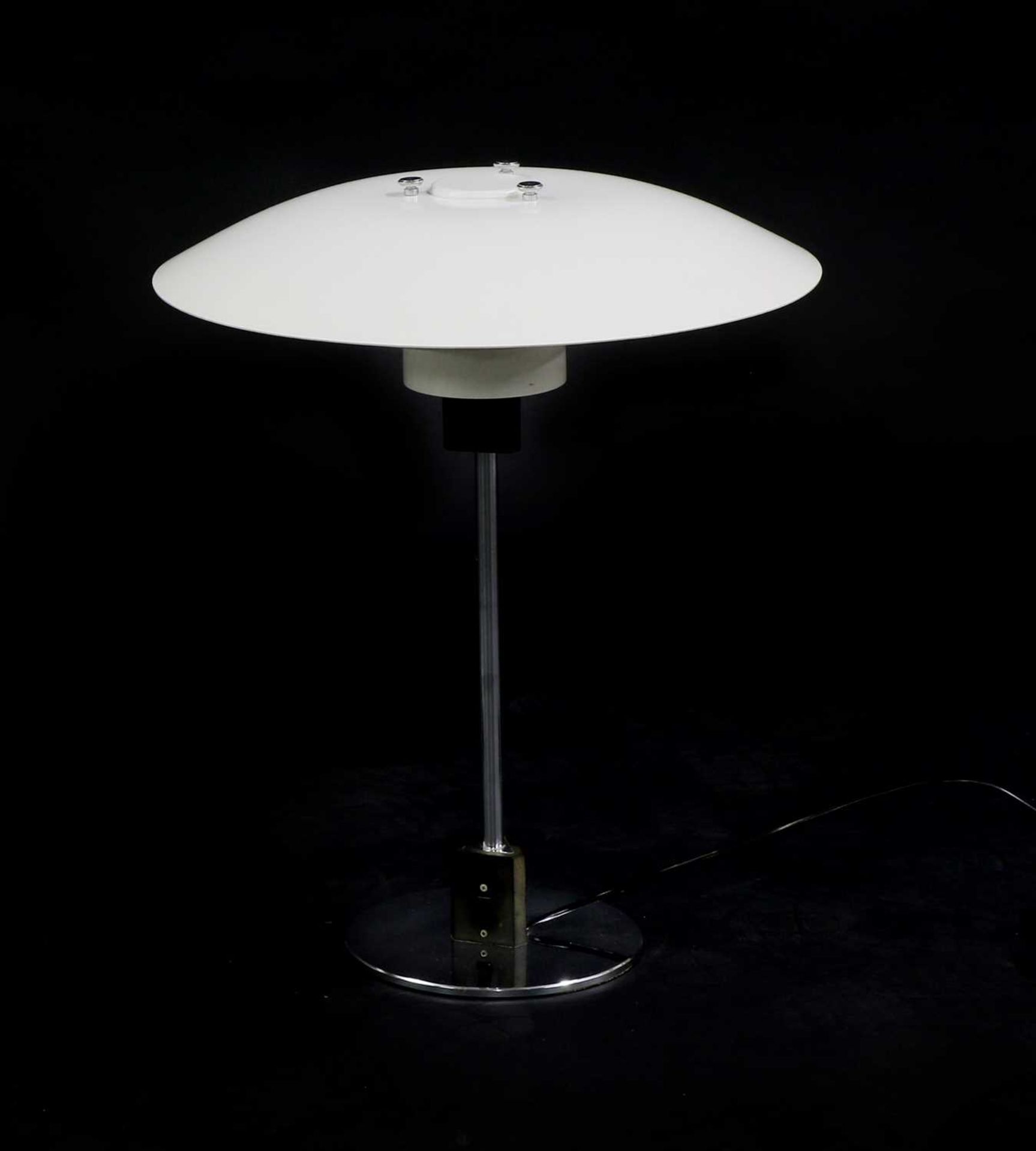 A Louis Poulsen 'PH 4/3' table lamp, - Bild 2 aus 3