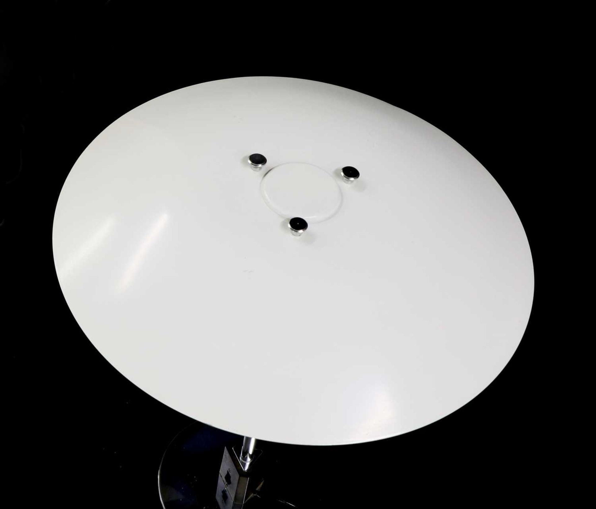 A Louis Poulsen 'PH 4/3' table lamp, - Bild 3 aus 3