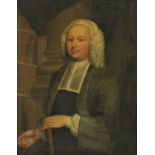 Nathaniel Brown (fl.1742-1771)