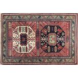 A Caucasian Kazak rug