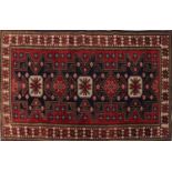 A Caucasian Kazak rug