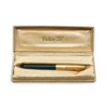 A Parker S1 fountain pen,