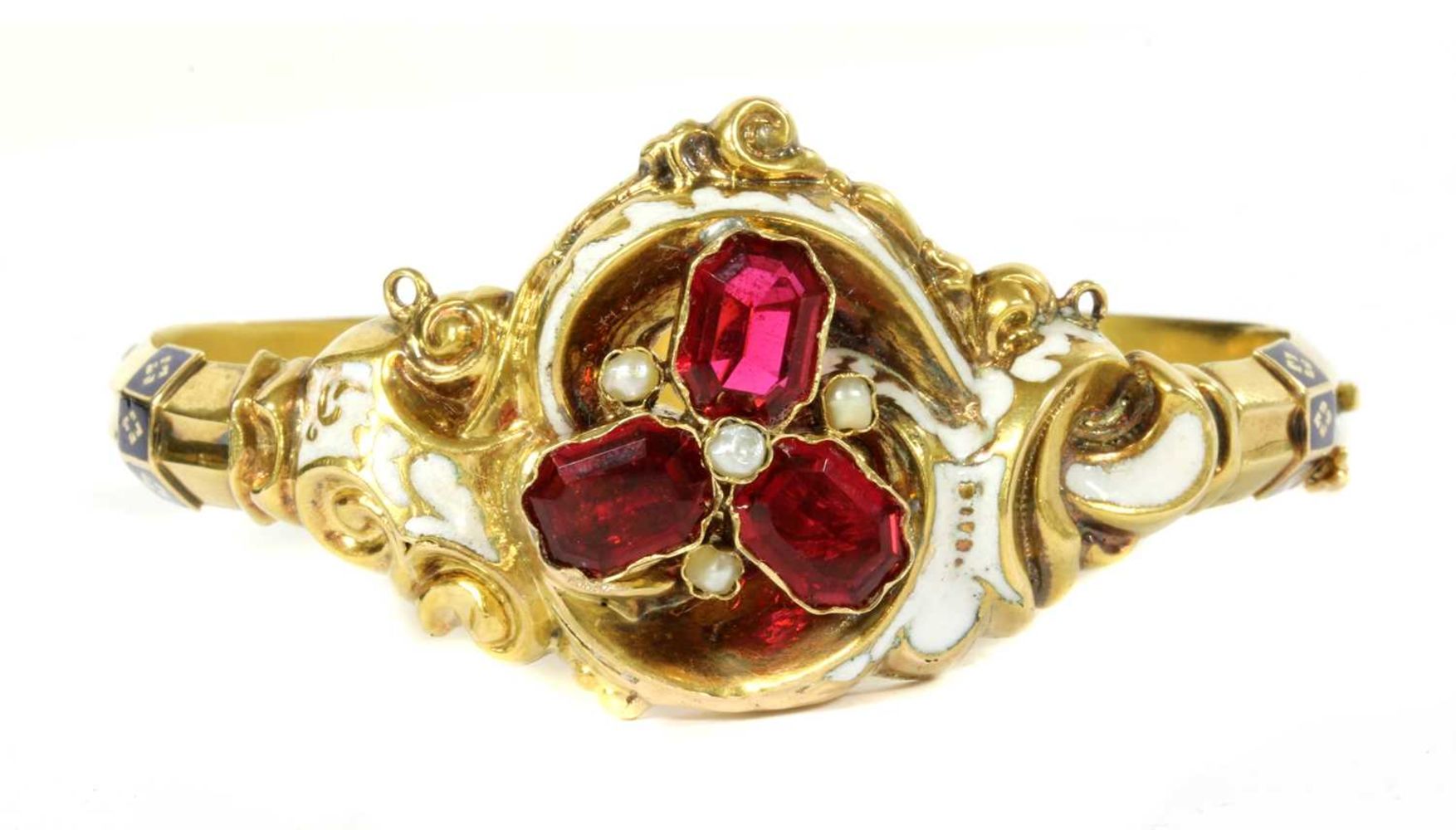 Jewellery Sale - Live Online