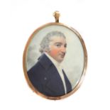 John Downman RA (1750-1824)