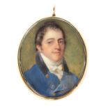 Richard Collins (1755-1831)