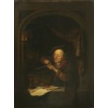 After Gerrit Dou