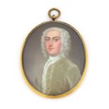 Christian Friedrich Zincke (German, 1683-1767)