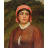 Charles Sillem Lidderdale (1831-1895)