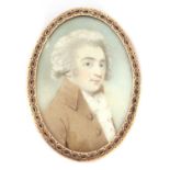 Richard Bull (fl.1777-1809)