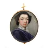 Rupert Barber (fl.1736-1772)