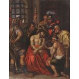 Manner of Sir Anthony van Dyck