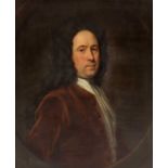 Circle of Thomas Hudson (1701-1779)