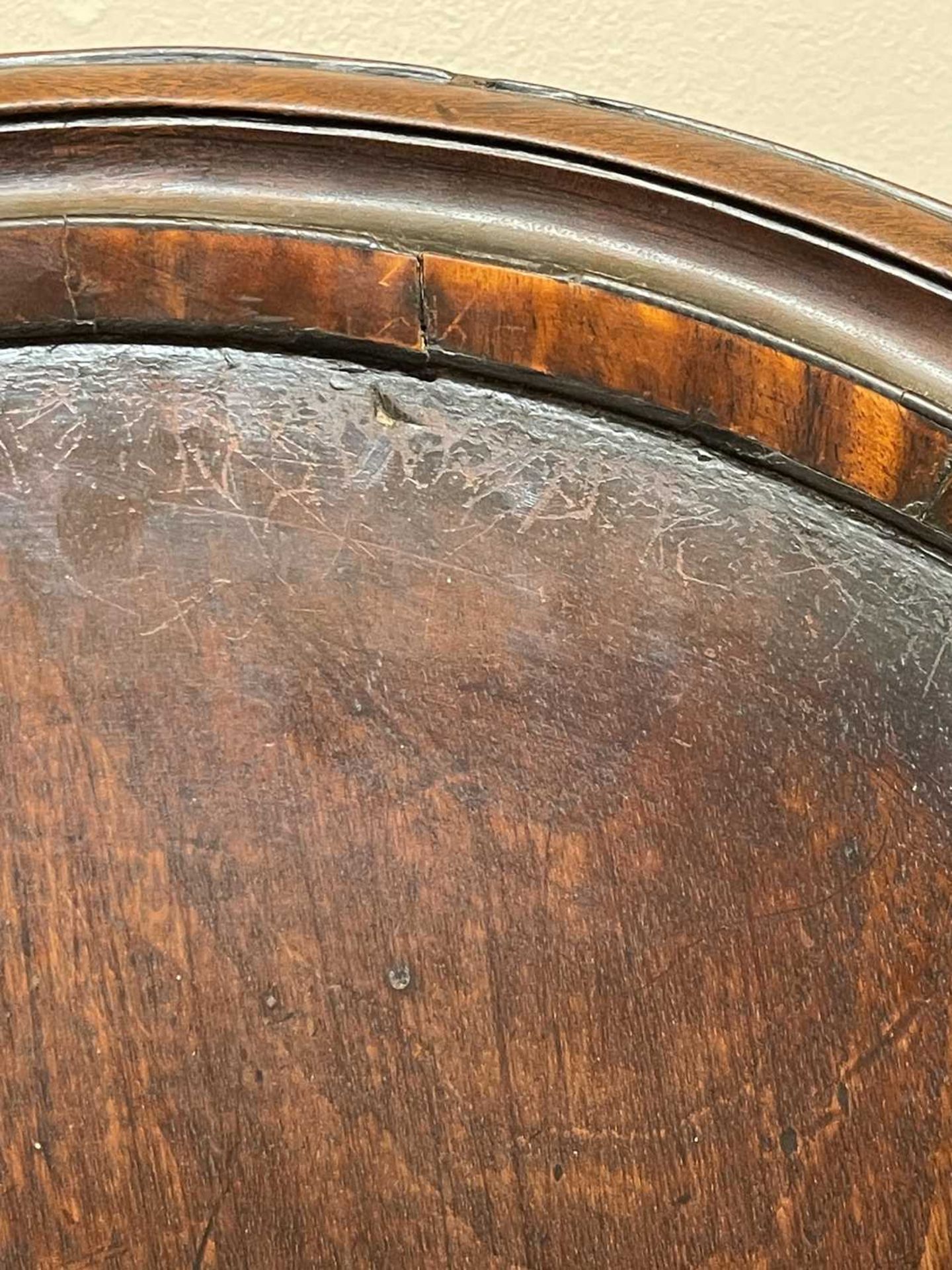 A pair of mahogany hall chairs, - Bild 84 aus 119