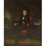 John Bridges (fl.1818-1854)